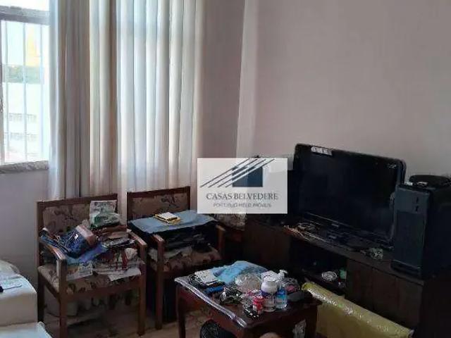 Apartamento venda em Regional Centro-Sul, Belo Horizonte