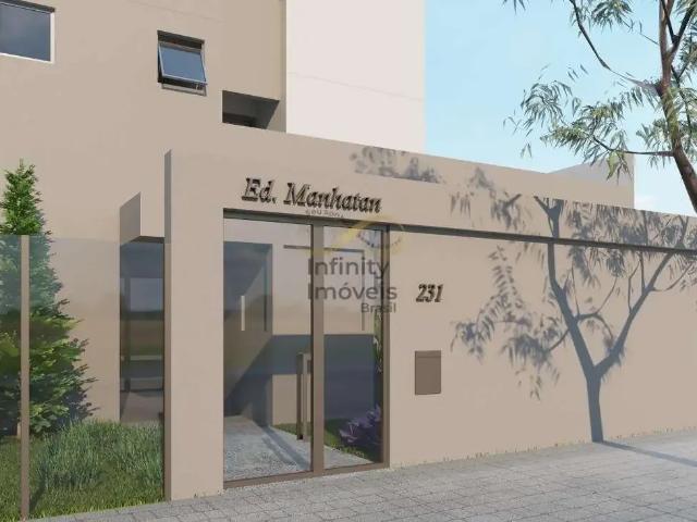 Apartamento venda em Regional Centro-Sul, Belo Horizonte