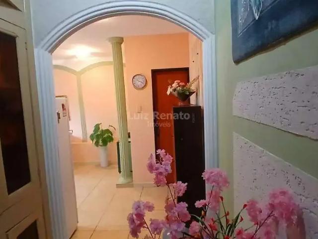 Apartamento venda em Regional Centro-Sul, Belo Horizonte