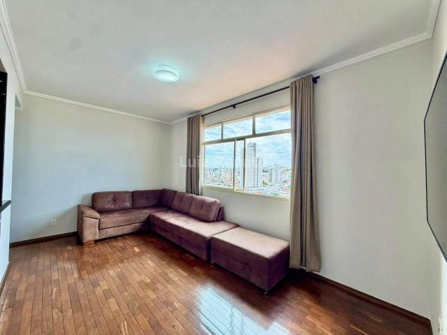 Apartamento venda em Regional Centro-Sul, Belo Horizonte