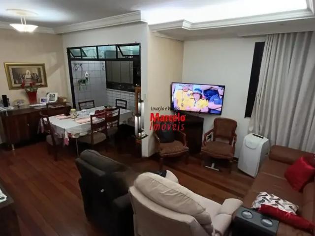 Apartamento venda em Regional Centro-Sul, Belo Horizonte