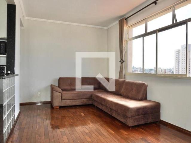 Apartamento venda em Regional Leste, Belo Horizonte