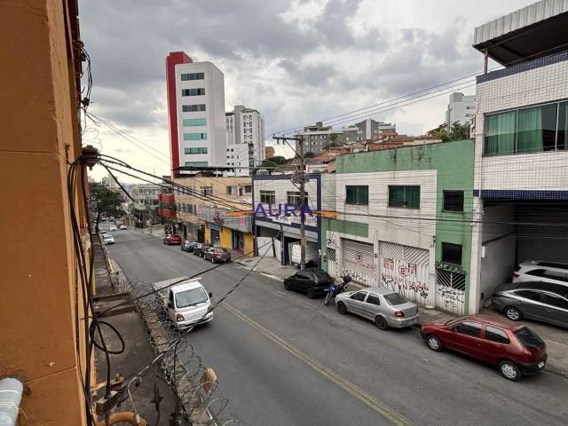 Apartamento venda em Regional Leste, Belo Horizonte
