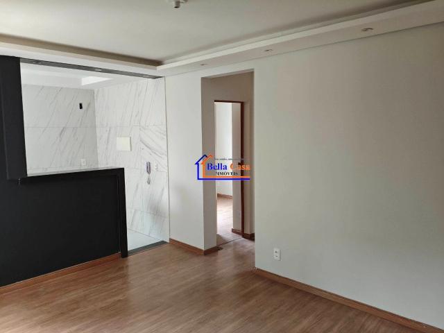 Apartamento venda em Frei Leopoldo, Belo Horizonte