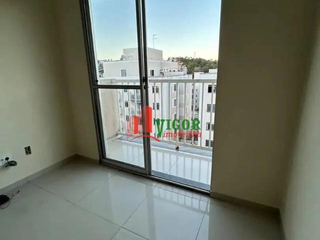 Apartamento venda em Frei Leopoldo, Belo Horizonte