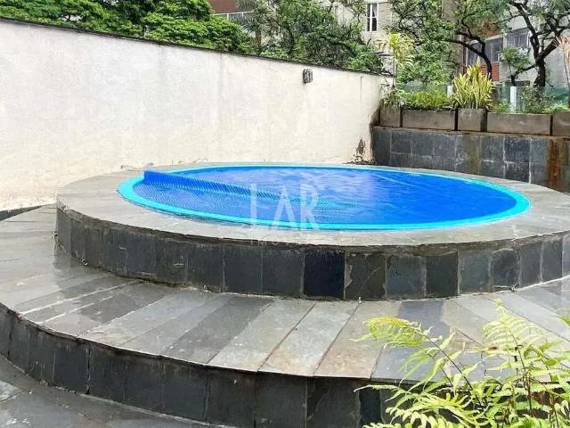 Apartamento venda em Nossa Senhora da Boa Viagem, Belo Horizonte