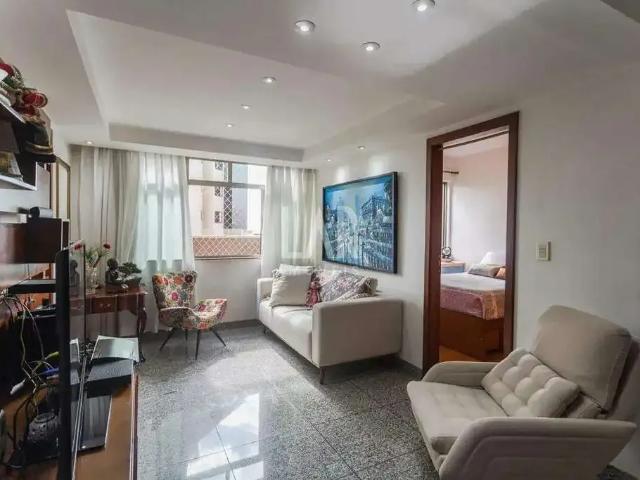 Apartamento venda em Região Geográfica Imediata de Belo Horizonte, Região Metropolitana de Belo Horizonte