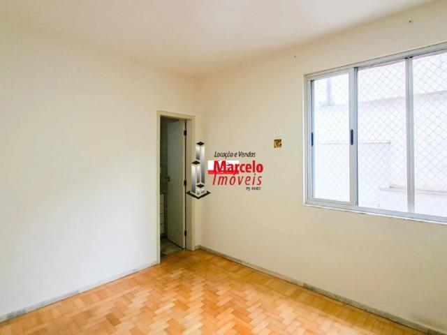 Apartamento venda em Nossa Senhora da Boa Viagem, Belo Horizonte