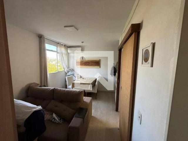 Apartamento venda em Condomínio Habitacional Henrique Silva Araújo, Belo Horizonte