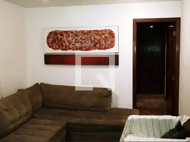 Apartamento venda em Condomínio Habitacional Henrique Silva Araújo, Belo Horizonte