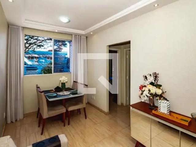 Apartamento venda em Nossa Senhora da Glória, Belo Horizonte