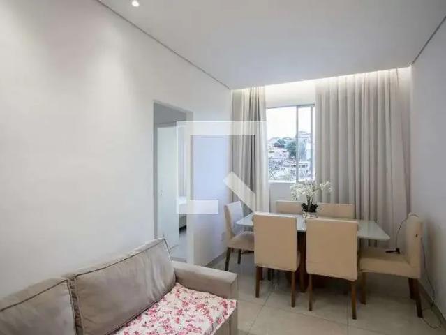 Apartamento venda em Região Geográfica Imediata de Belo Horizonte, Região Metropolitana de Belo Horizonte