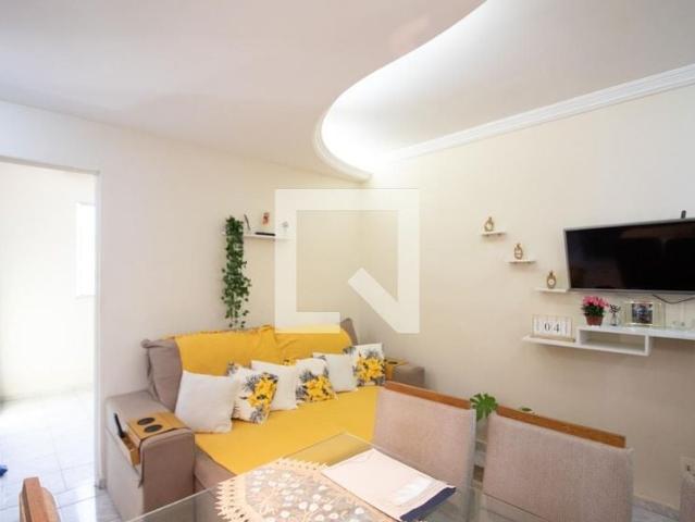 Apartamento venda em Nossa Senhora da Glória, Belo Horizonte
