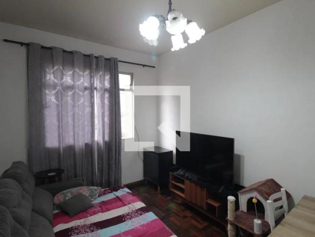 Apartamento venda em Nossa Senhora da Glória, Belo Horizonte