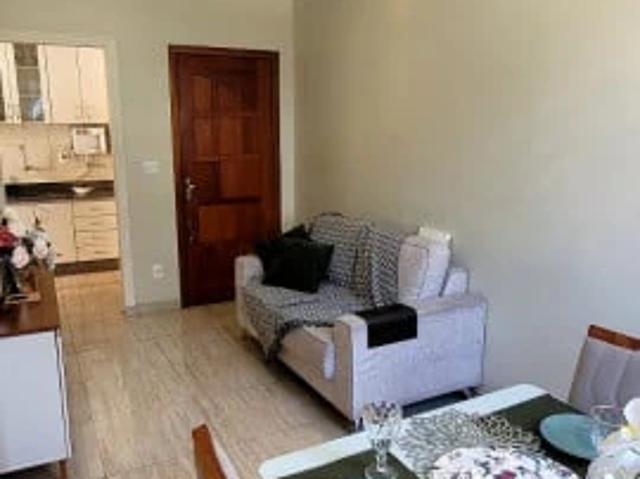 Apartamento venda em Nossa Senhora da Glória, Belo Horizonte