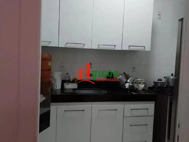Apartamento venda em Nossa Senhora da Glória, Belo Horizonte