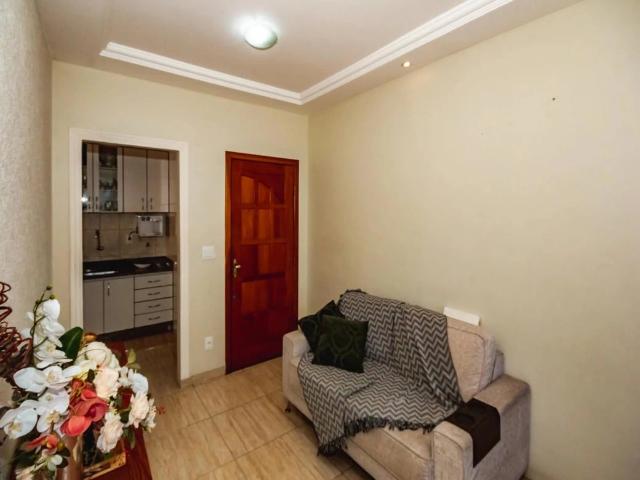 Apartamento venda em Nossa Senhora da Glória, Belo Horizonte