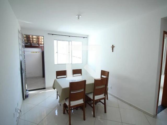 Apartamento venda em Nossa Senhora da Glória, Belo Horizonte