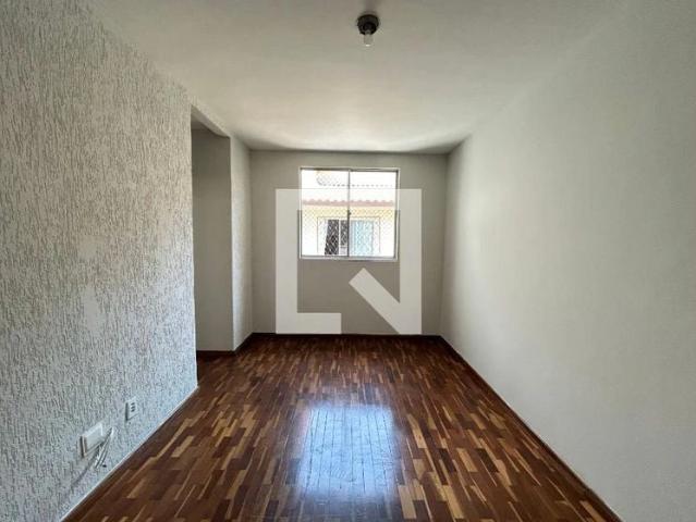 Apartamento venda em Nossa Senhora da Glória, Belo Horizonte