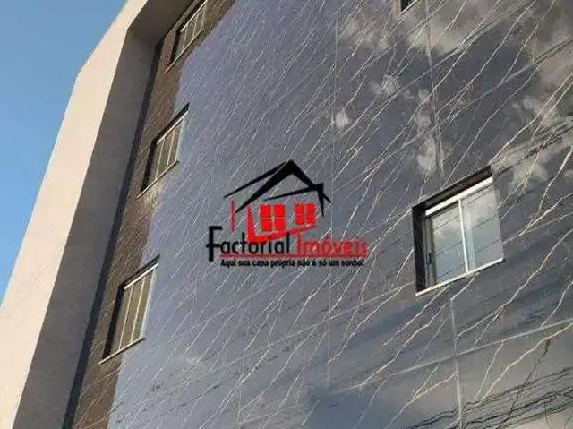 Apartamento venda em Nossa Senhora da Glória, Belo Horizonte