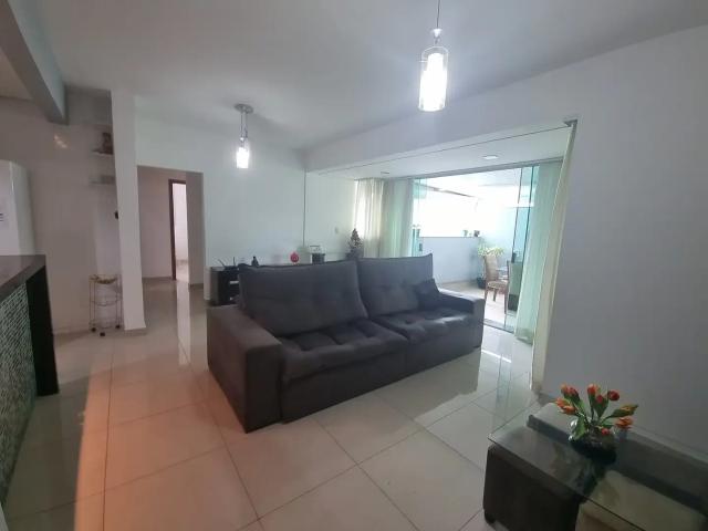 Apartamento venda em Nossa Senhora da Glória, Belo Horizonte