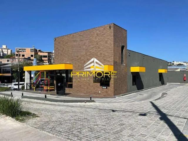 Apartamento venda em Nossa Senhora da Glória, Belo Horizonte