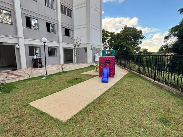 Apartamento venda em Regional Nordeste, Belo Horizonte