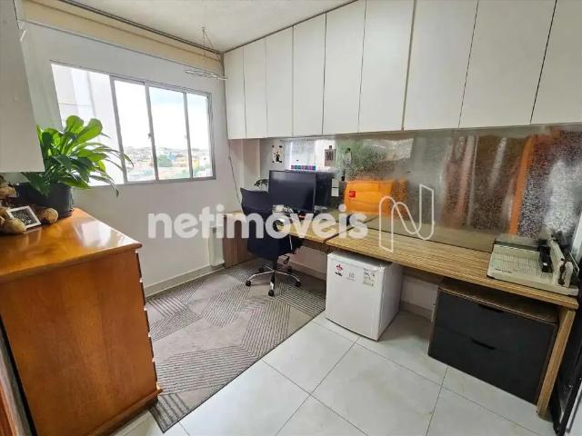 Apartamento venda em Goiânia, Belo Horizonte