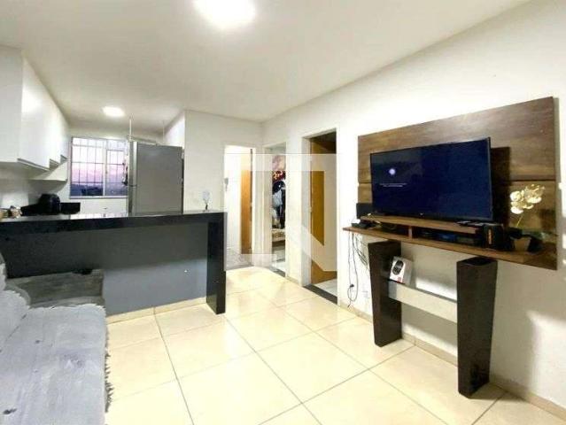 Apartamento venda em Vitória, Belo Horizonte