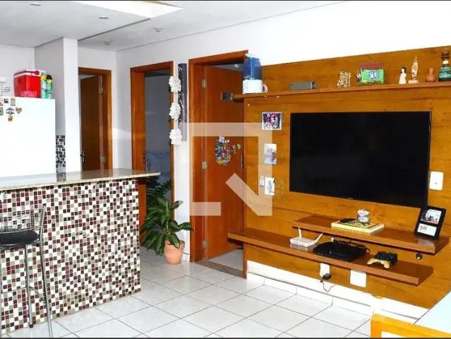 Apartamento venda em Pousada Santo Antônio, Belo Horizonte