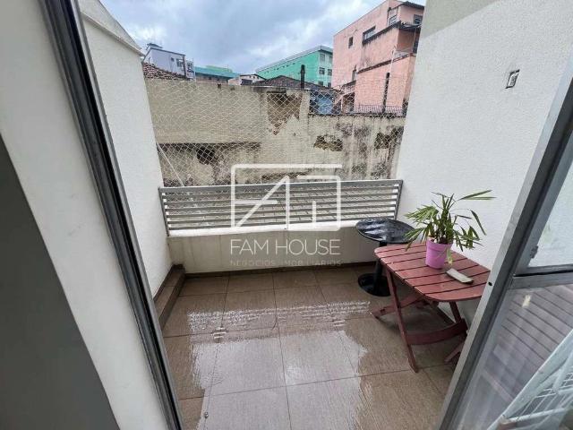 Apartamento venda em Regional Nordeste, Belo Horizonte