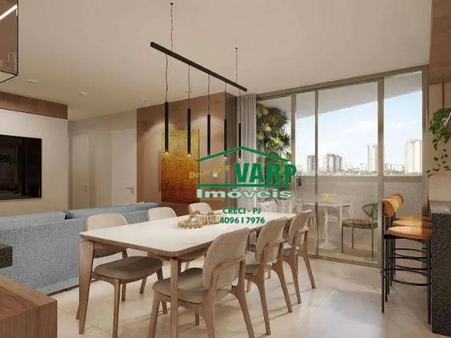 Apartamento venda em Região Geográfica Imediata de Passos, Passos