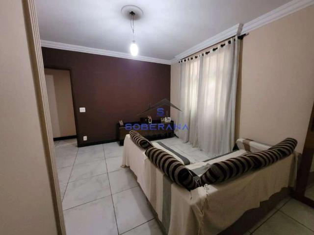 Apartamento venda em Regional Nordeste, Belo Horizonte