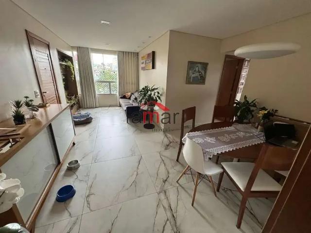 Apartamento venda em Região Geográfica Imediata de Passos, Passos