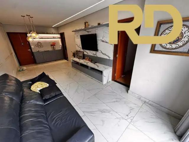 Apartamento venda em Região Geográfica Imediata de Passos, Passos