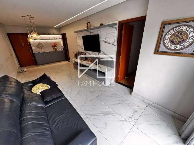 Apartamento venda em Região Geográfica Imediata de Belo Horizonte, Região Metropolitana de Belo Horizonte