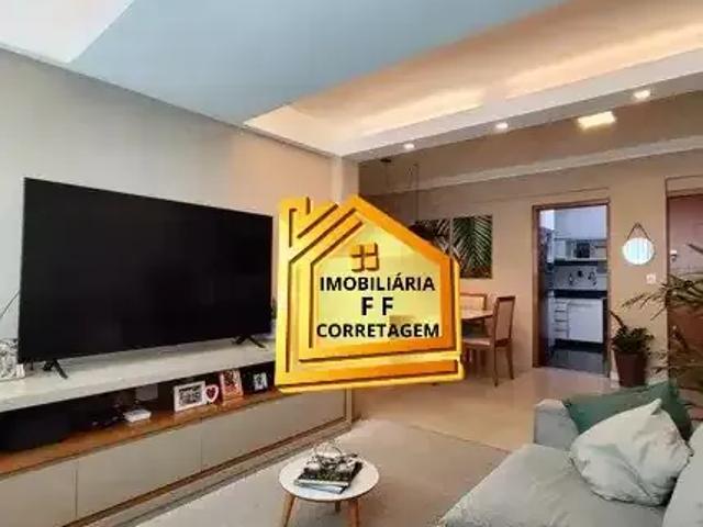 Apartamento venda em Região Geográfica Imediata de Passos, Passos