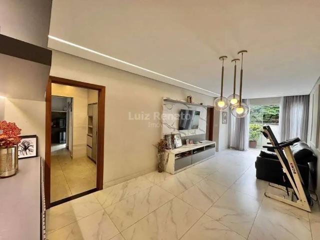 Apartamento venda em Região Geográfica Imediata de Belo Horizonte, Região Metropolitana de Belo Horizonte