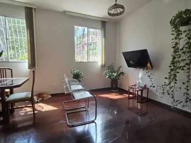 Apartamento venda em Região Geográfica Imediata de Passos, Passos