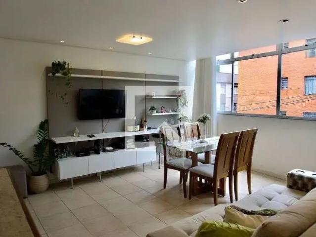 Apartamento venda em Região Geográfica Imediata de Belo Horizonte, Região Metropolitana de Belo Horizonte