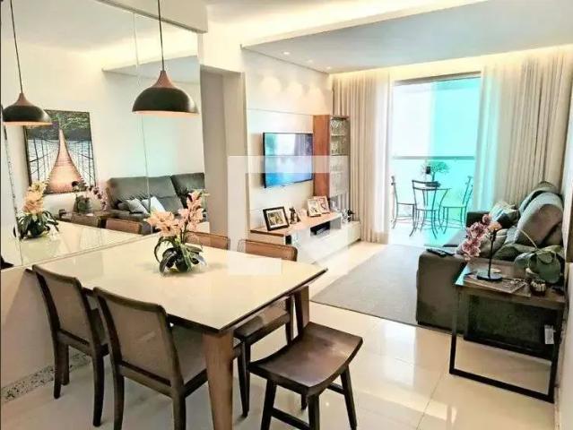 Apartamento venda em Regional Oeste, Belo Horizonte