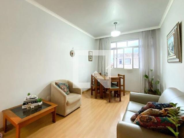 Apartamento venda em Regional Oeste, Belo Horizonte