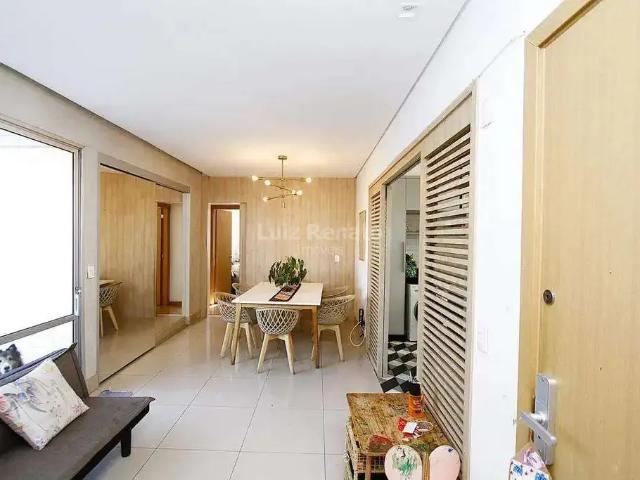 Apartamento venda em Regional Oeste, Belo Horizonte