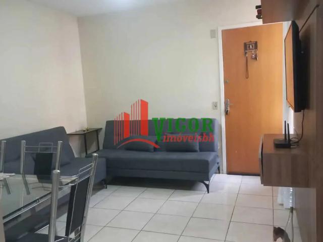Apartamento venda em Conjunto Taquaril, Belo Horizonte