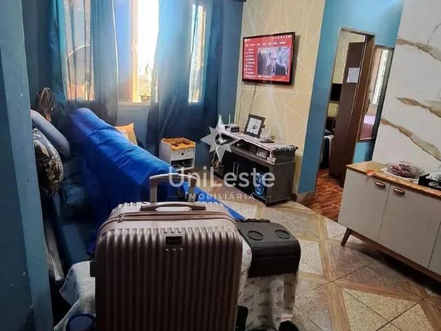 Apartamento venda em Granja de Freitas, Belo Horizonte