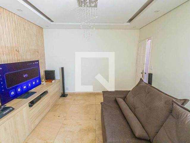 Apartamento venda em Regional Norte, Belo Horizonte