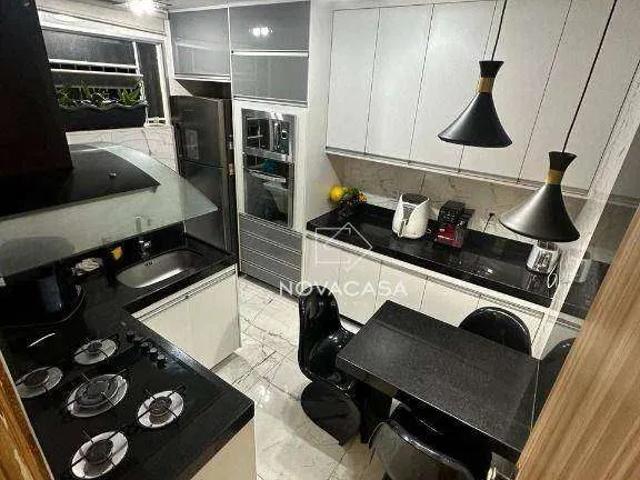 Apartamento venda em Regional Norte, Belo Horizonte
