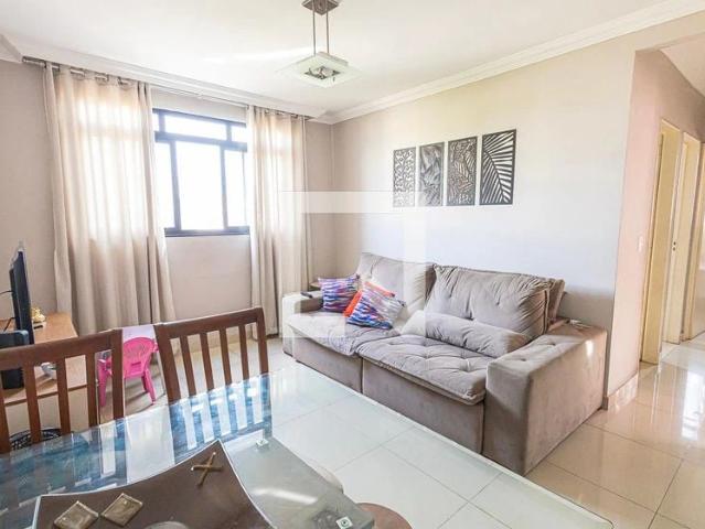 Apartamento venda em Regional Norte, Belo Horizonte