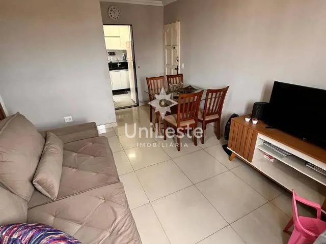 Apartamento venda em Guarani, Belo Horizonte
