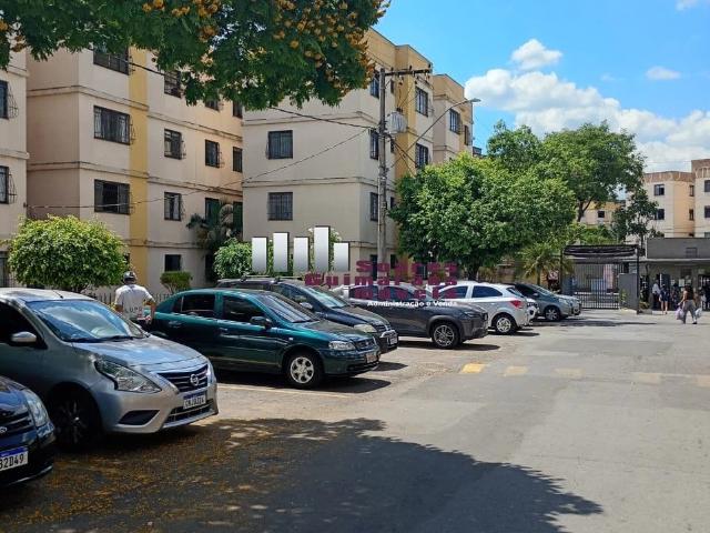 Apartamento venda em Regional Norte, Belo Horizonte